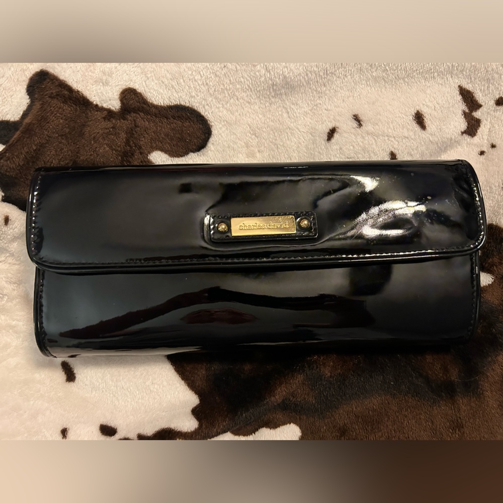 Charles David clutch